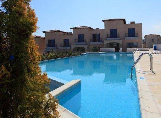 House in Paphos