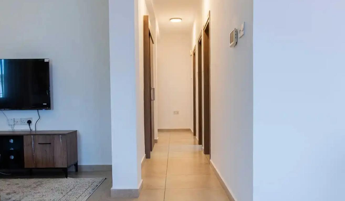 Apartment, 3 bedrooms — 9