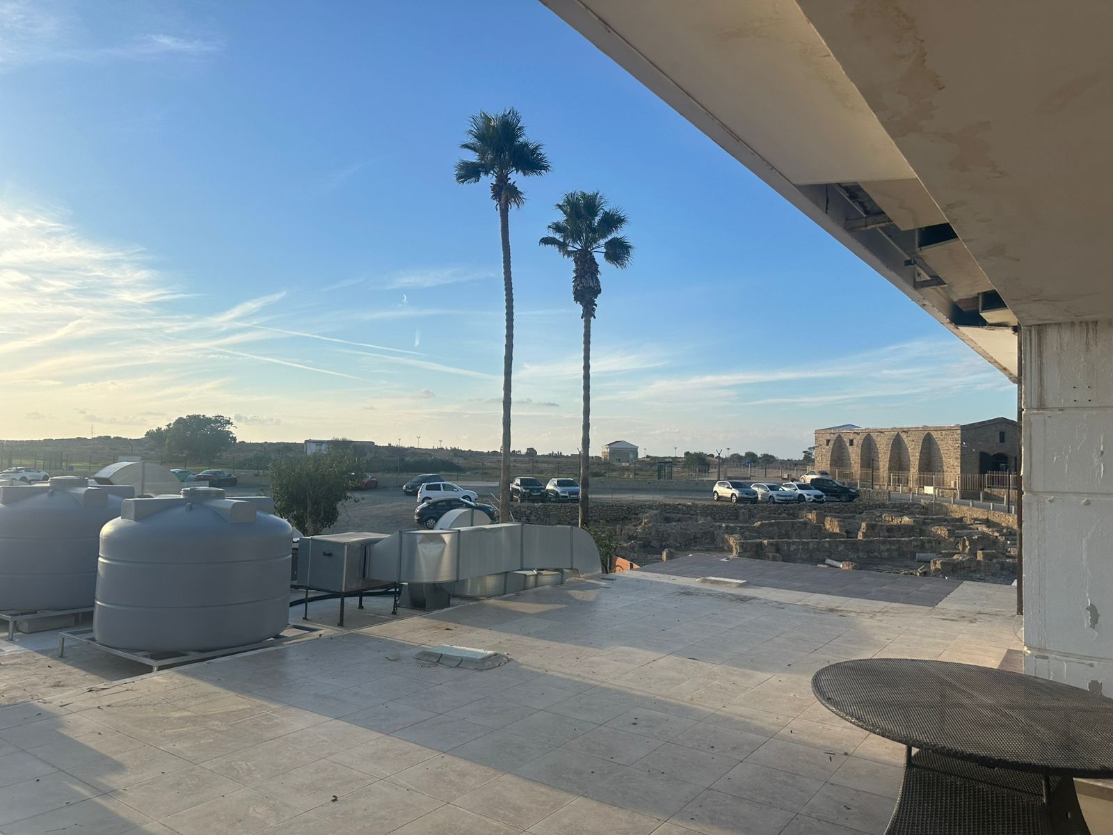 Commercial in Paphos № 208272 3