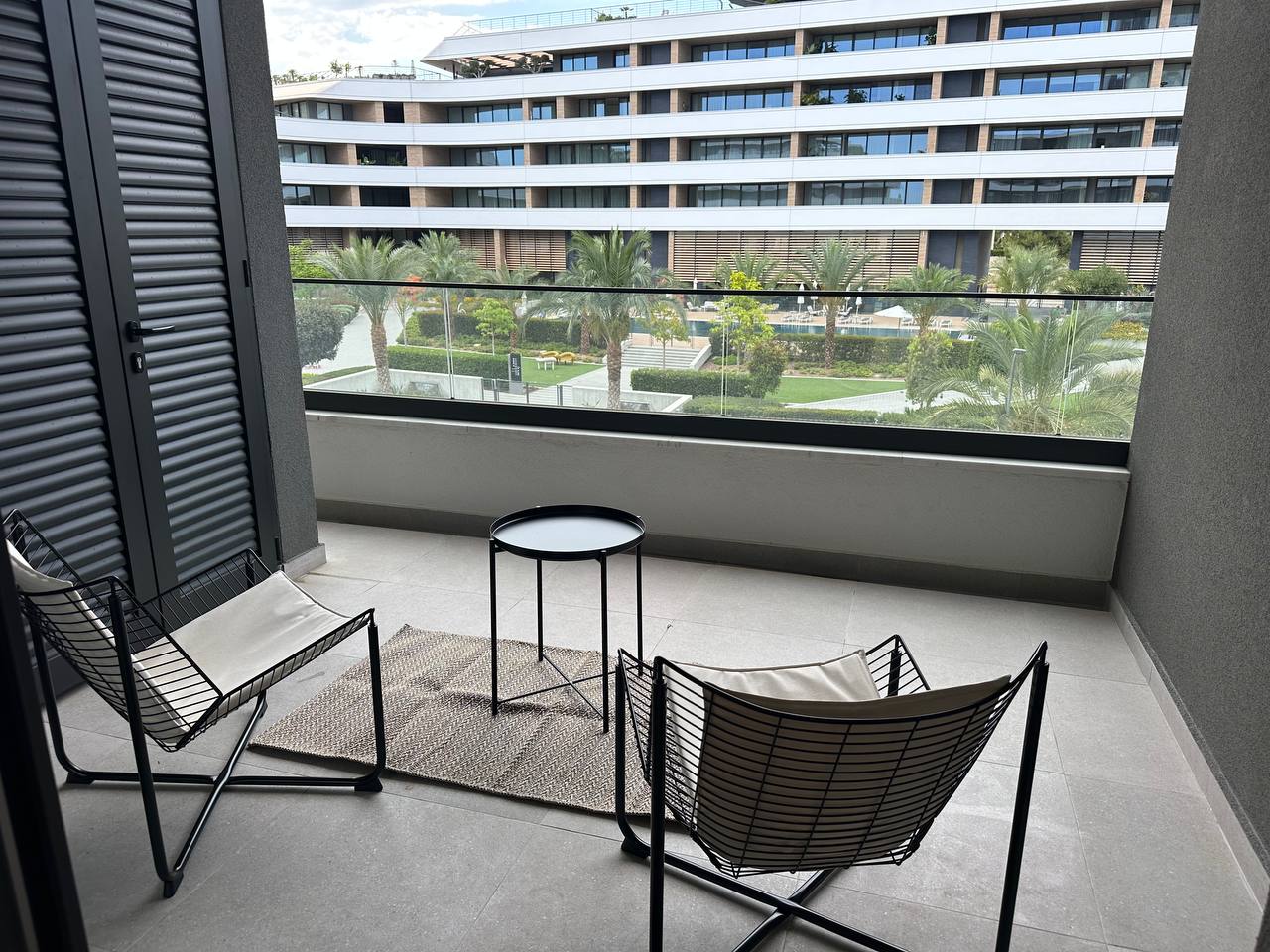 Apartment, 1 bedroom — 17