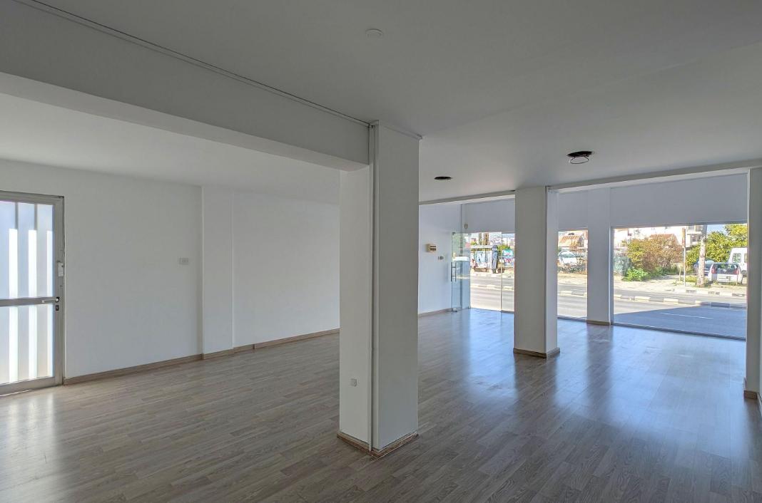 Магазин в Лимассоле