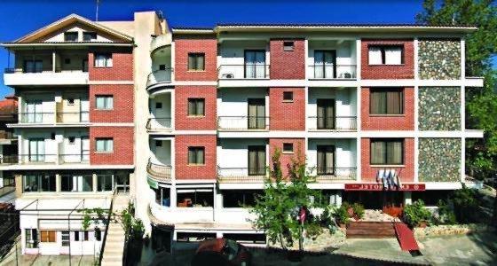 Hotel for sale in mountains in Nicosia