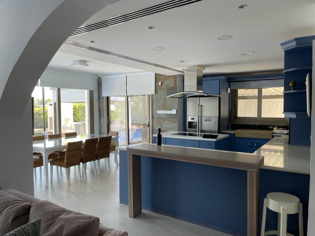 Villa in Famagusta