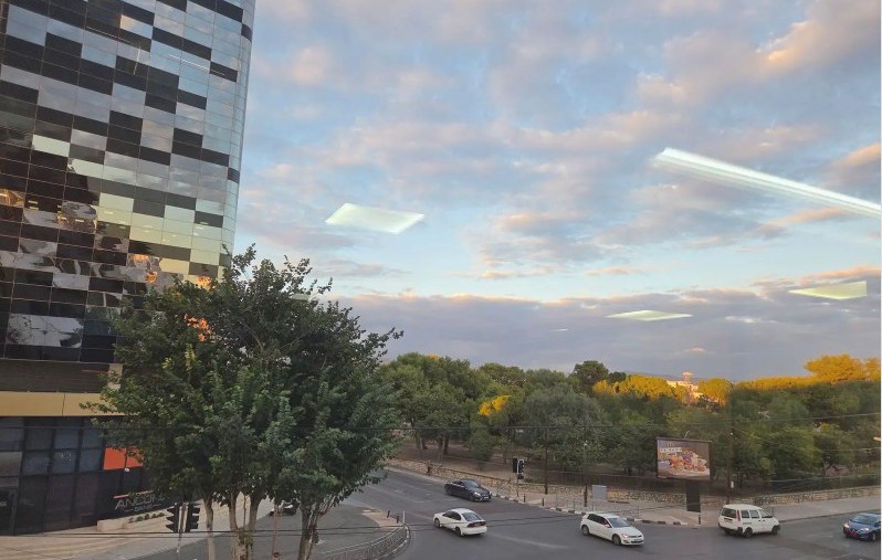 Офис на Кипре