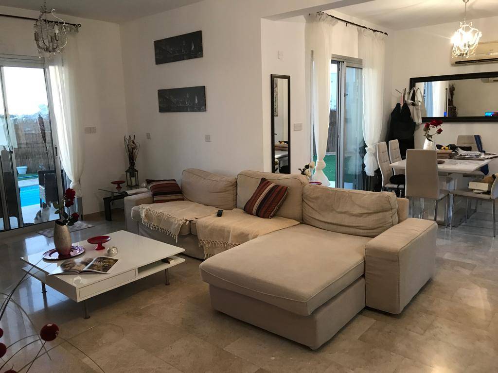 Villa in Limassol
