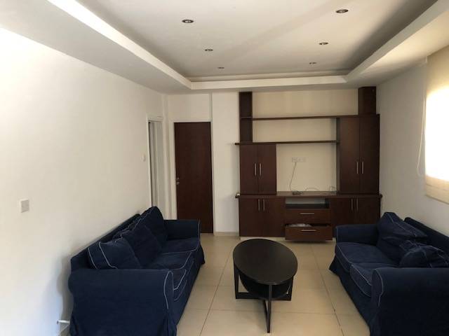 Villa in Limassol