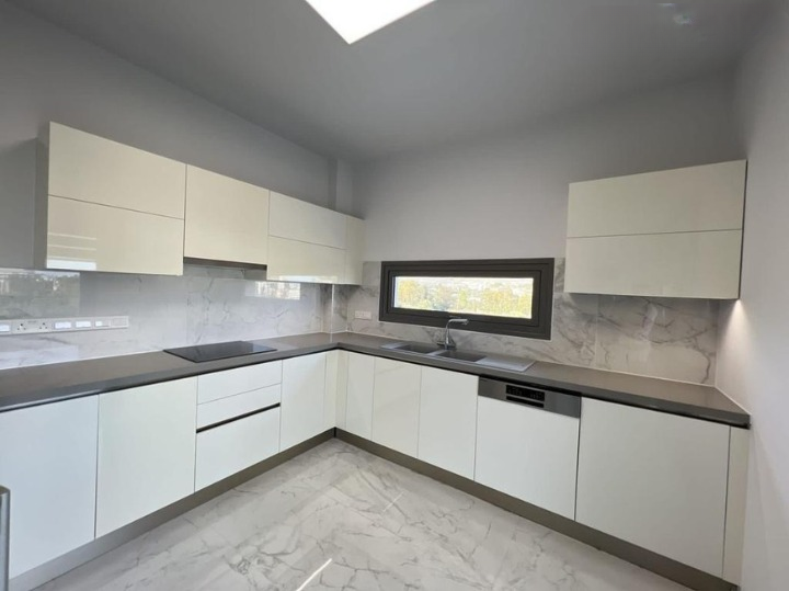 Penthouse in Limassol