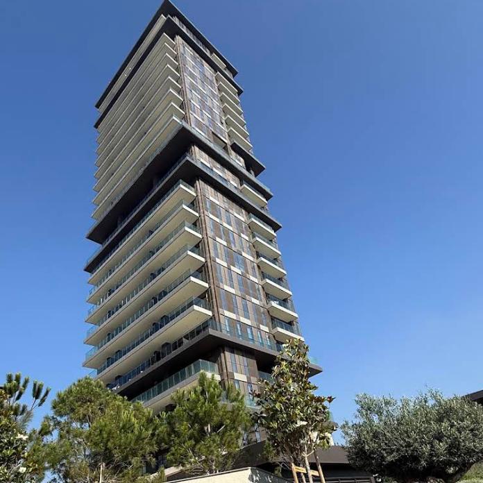 Apartment in Limassol