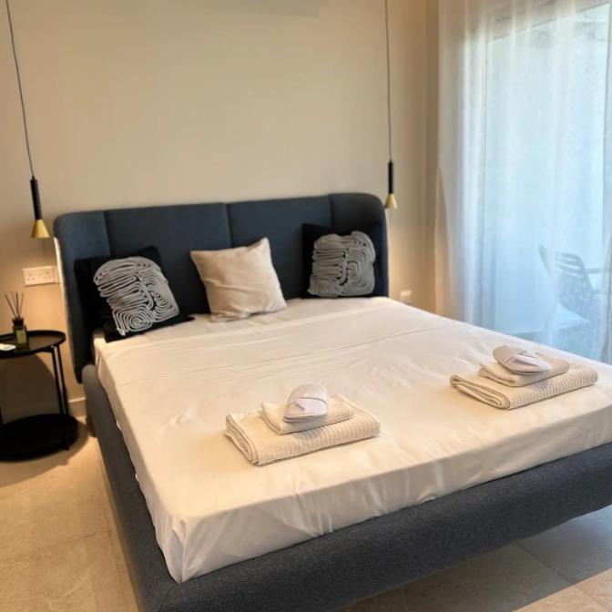 Квартира в Лимассоле