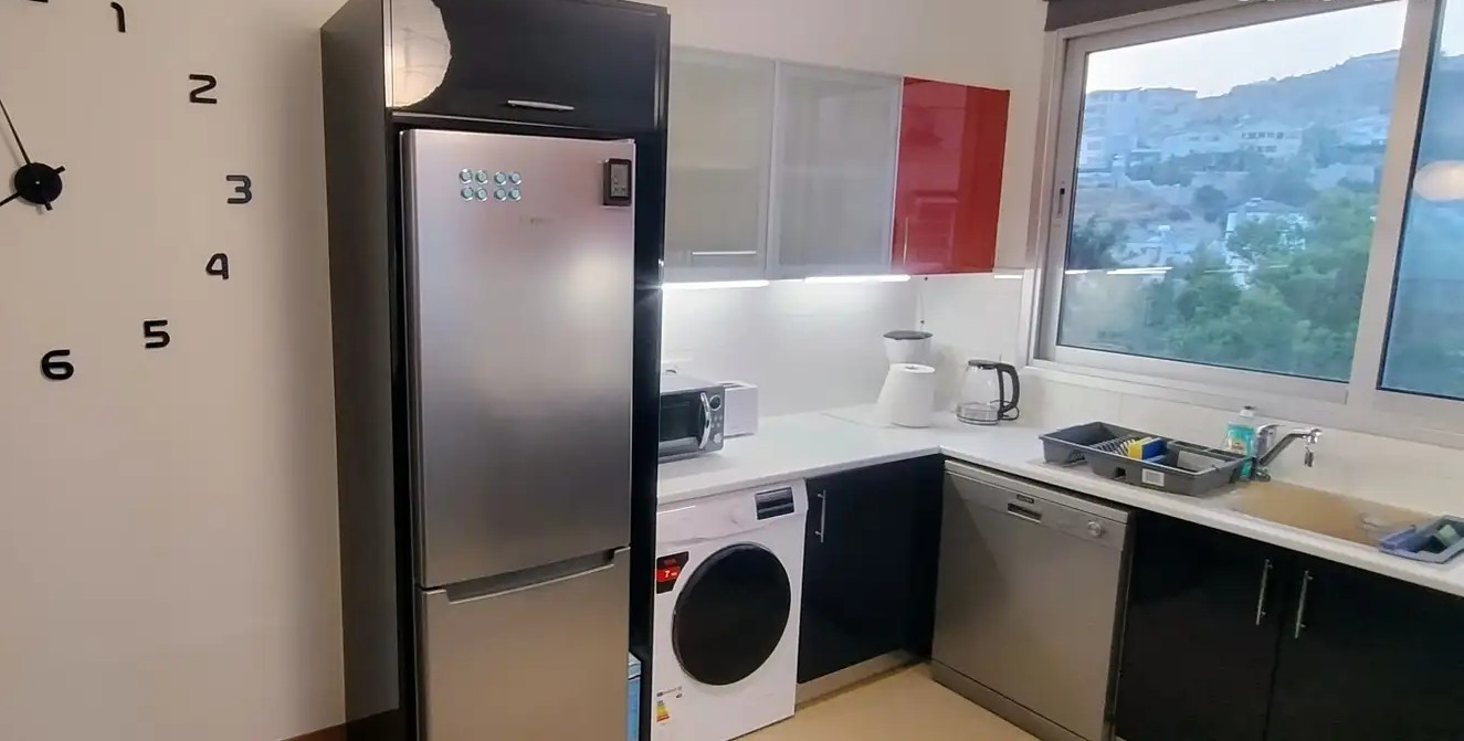 Apartment, 2 bedrooms — 3