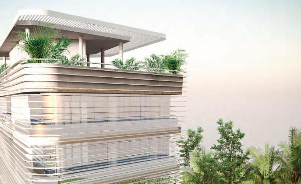 New office in Limassol