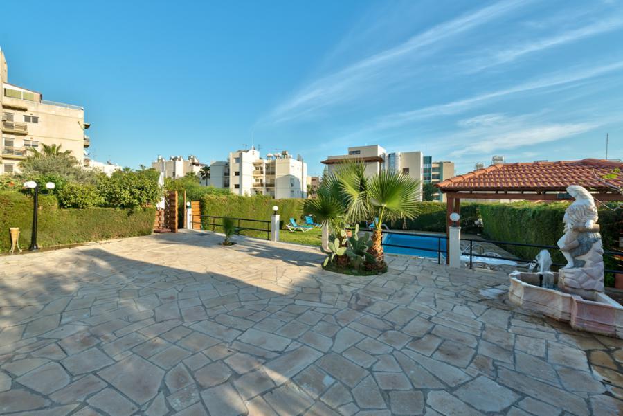 Villa in Limassol