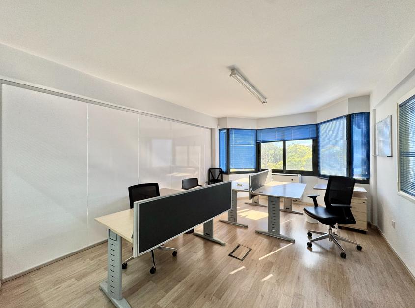 Офис в Лимассоле