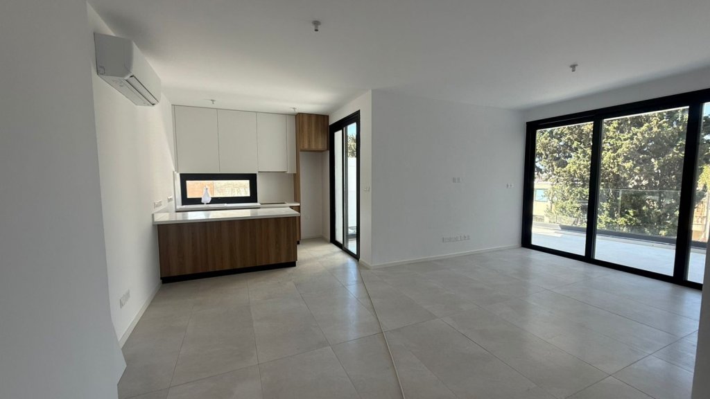 Пентхаус в Пафосе