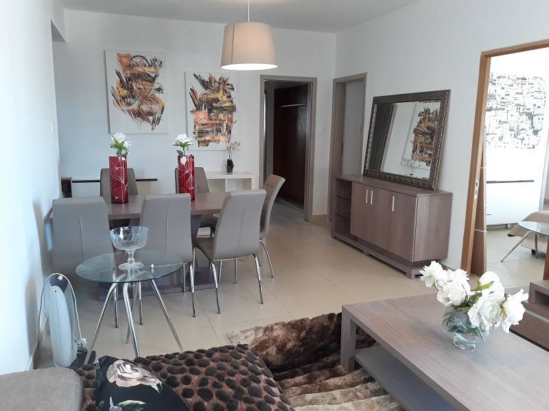 Flat in Limassol