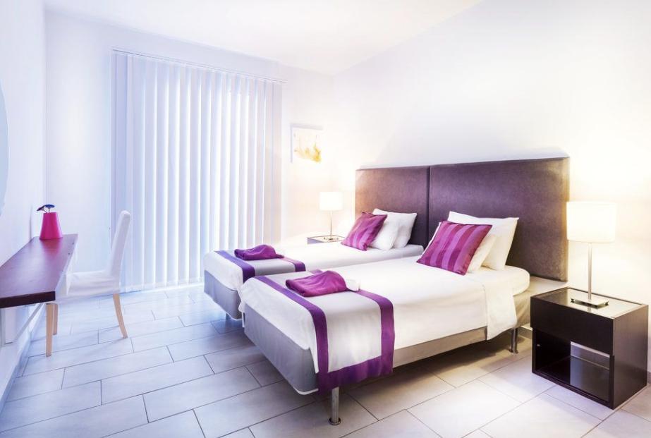 Flat in Famagusta