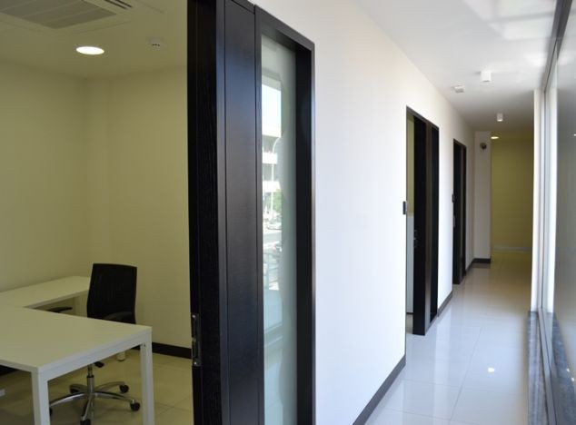 New office in Limassol