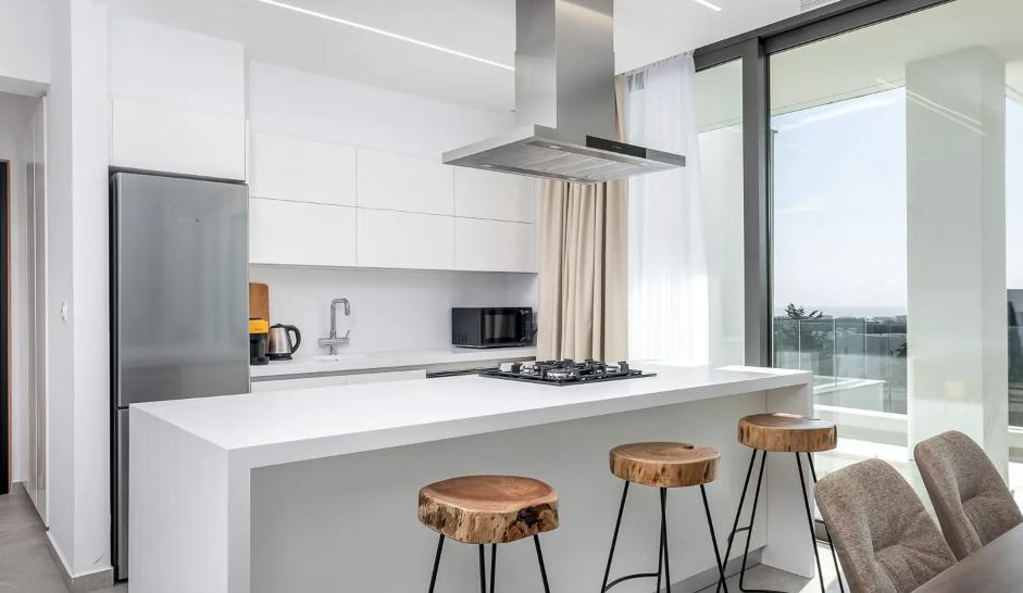 Квартира в Пафосе