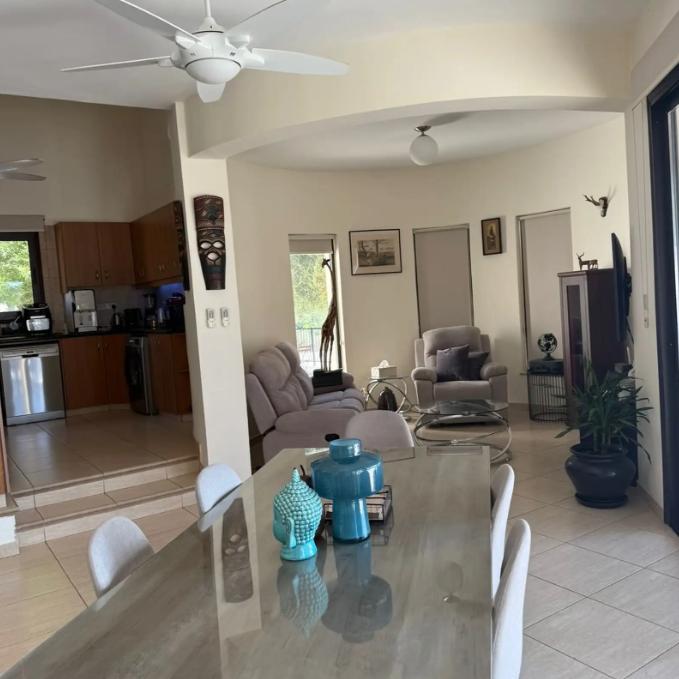 Вилла в Пафосе