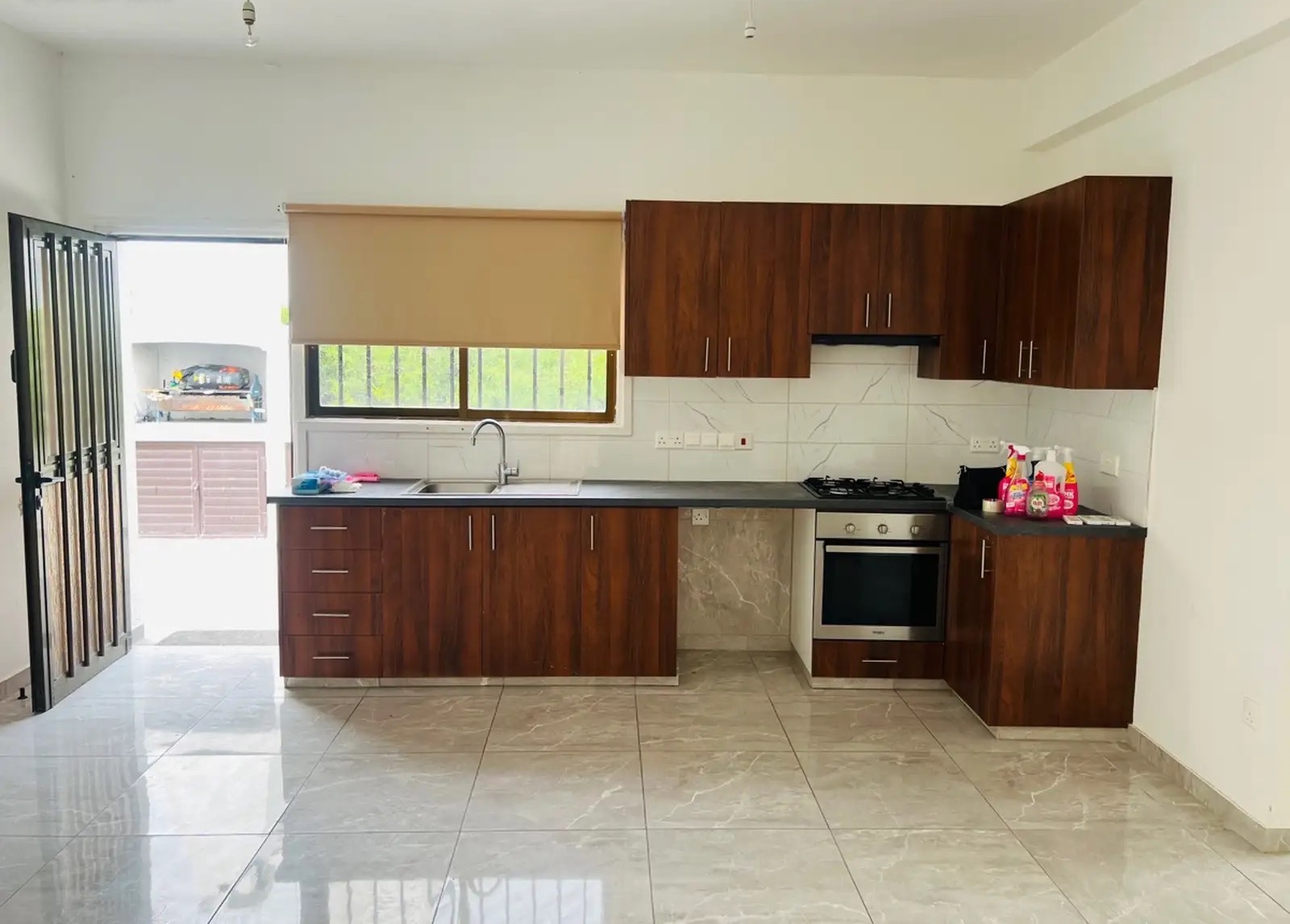 3-bedroom villa in Larnaca № 216273 3