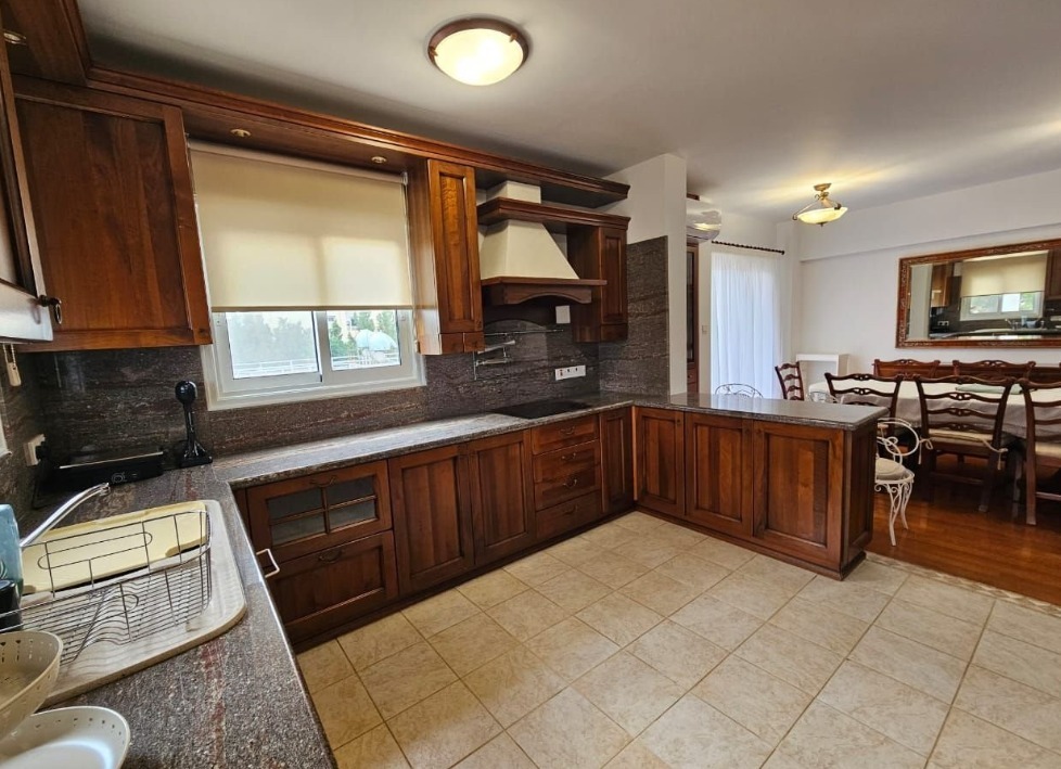 Apartment, 2 bedrooms — 7