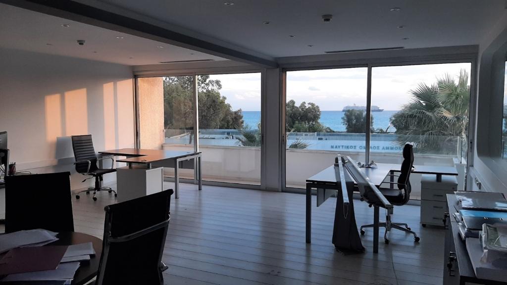 Офис в Лимассоле