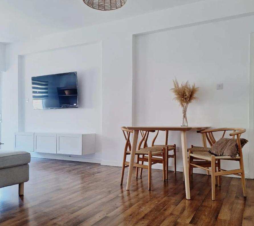 Apartment, 3 bedrooms — 5