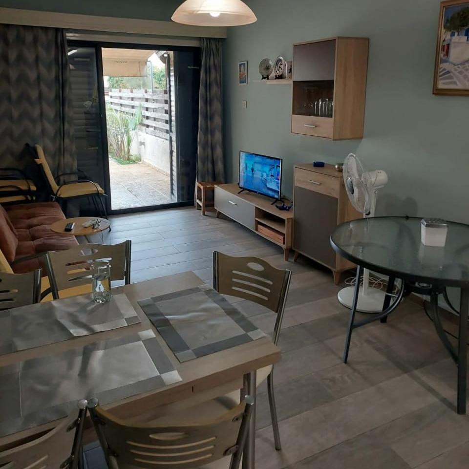 Villa, 2 bedrooms — 2