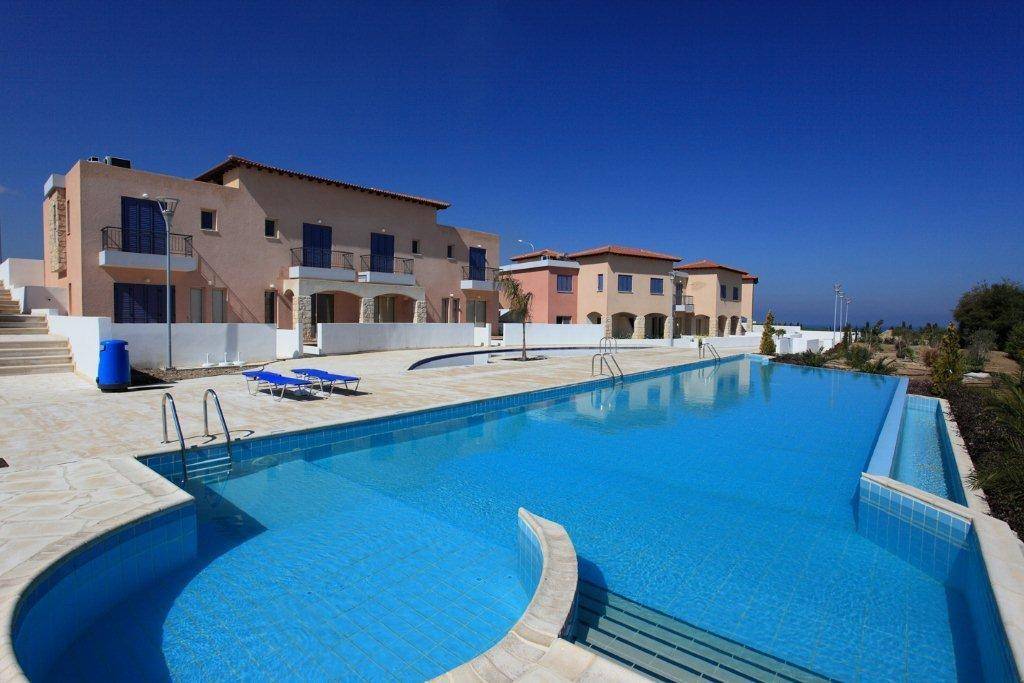 House in Paphos