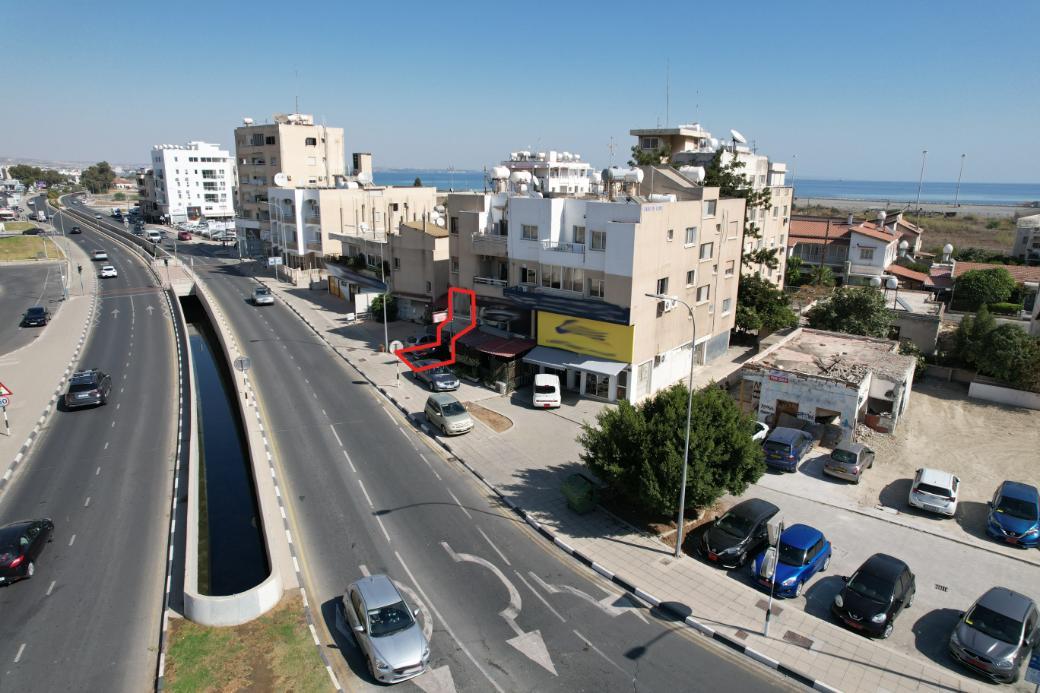 Shop in Larnaca