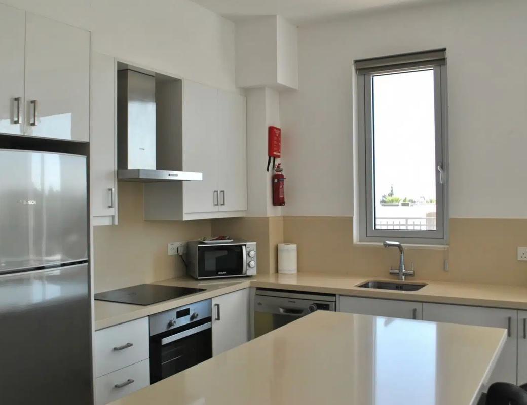 Villa in Famagusta