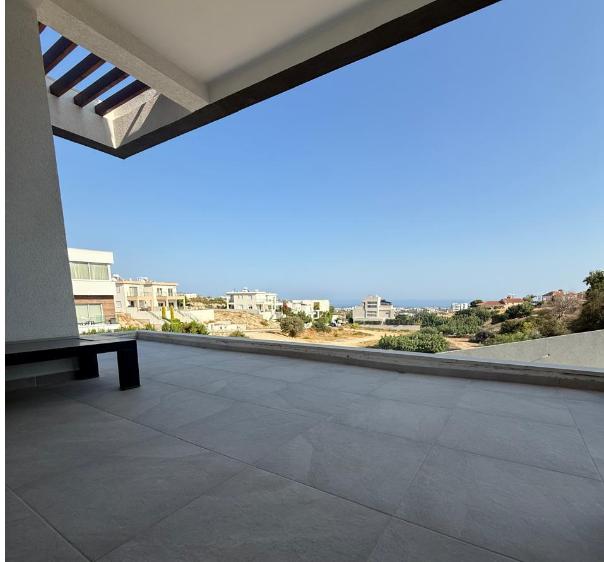 Villa in Limassol