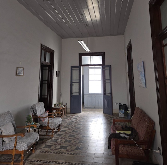 Residential in Larnaca