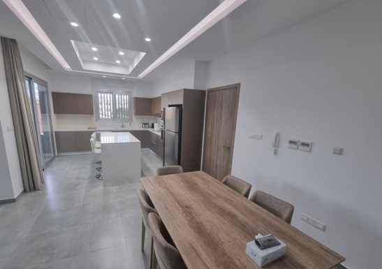 Apartment in Limassol