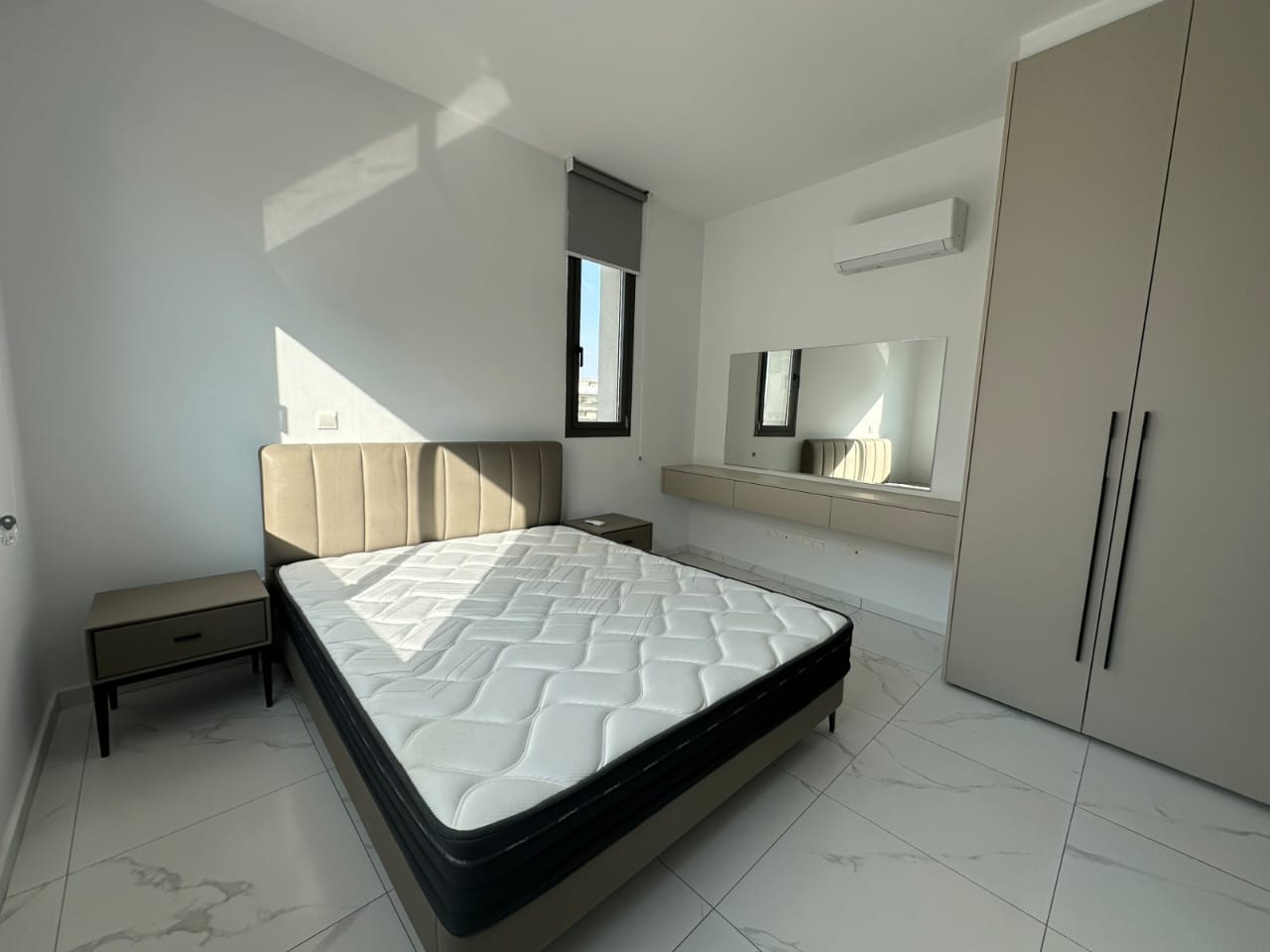Apartment, 2 bedrooms — 4
