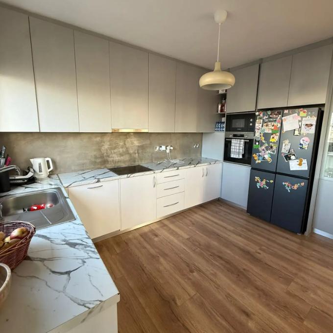 Penthouse in Limassol