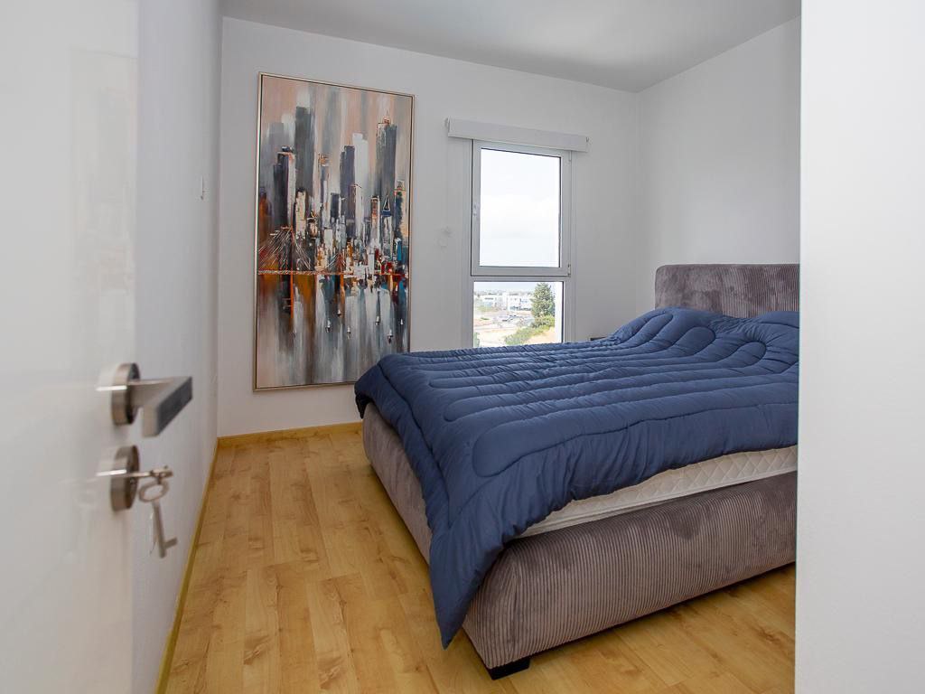 Flat in Paphos