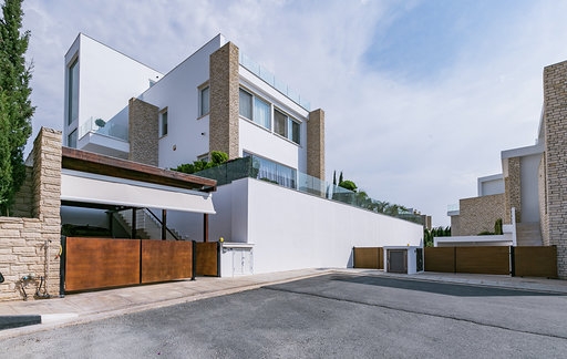 Villa in Paphos