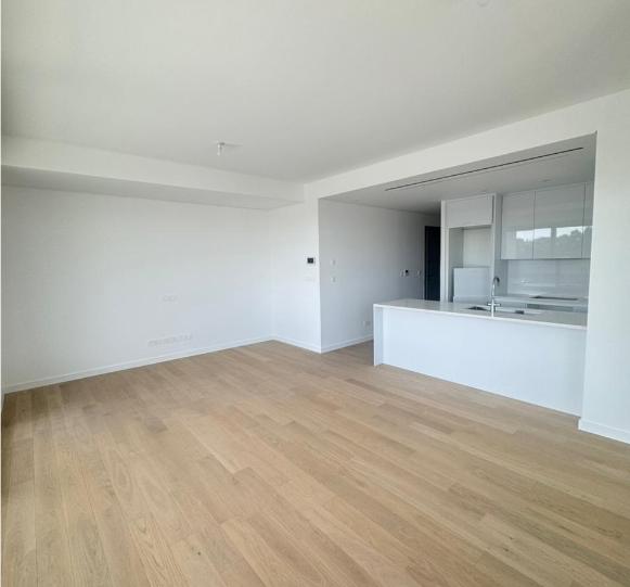 New apartment in Limassol