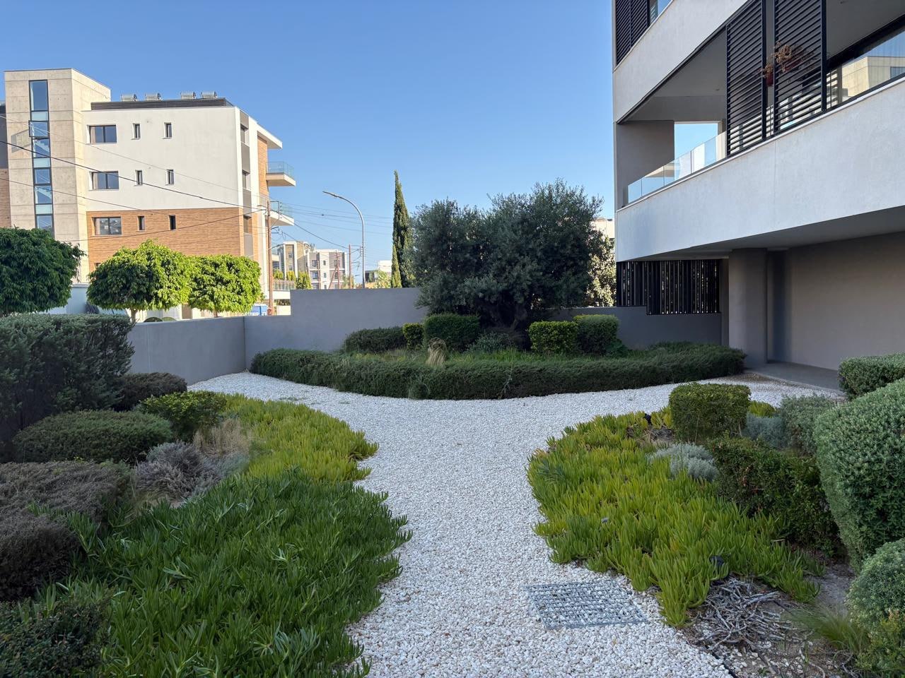 Apartment, 3 bedrooms — 14