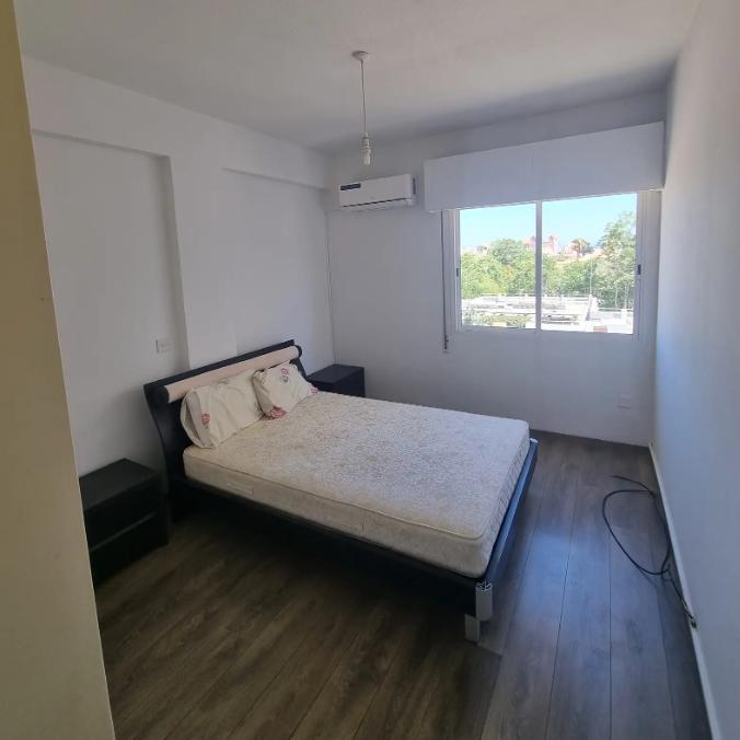 Flat in Limassol