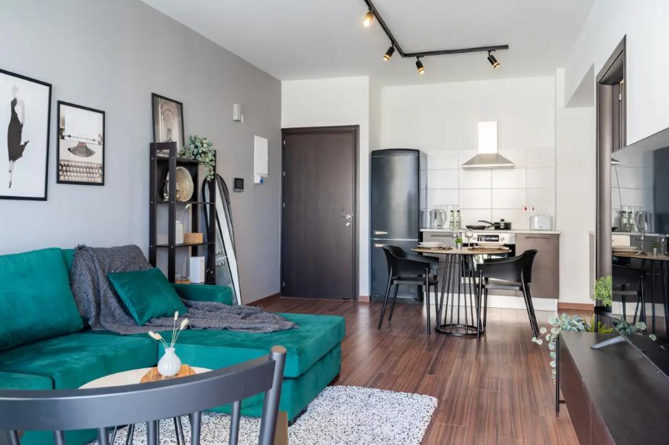 Flat in Larnaca
