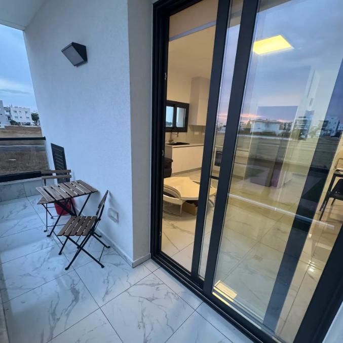 Flat in Cyprus