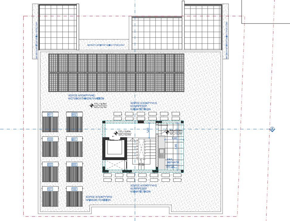 New flat in Larnaca