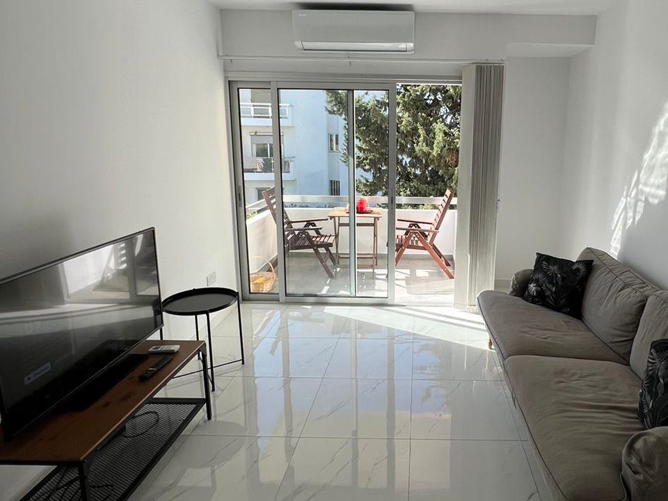 Flat in Limassol