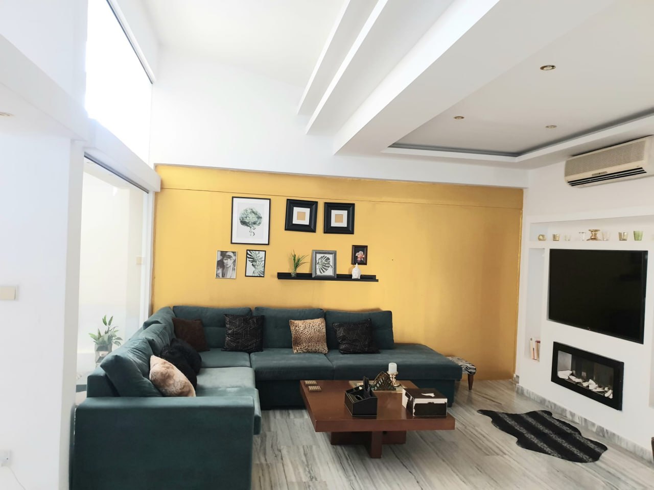 Villa, 3 bedrooms — 2