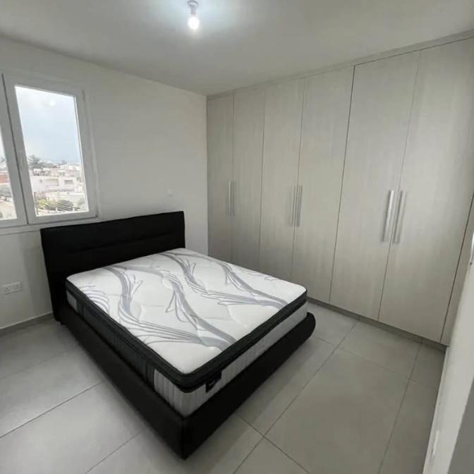 Penthouse in Nicosia