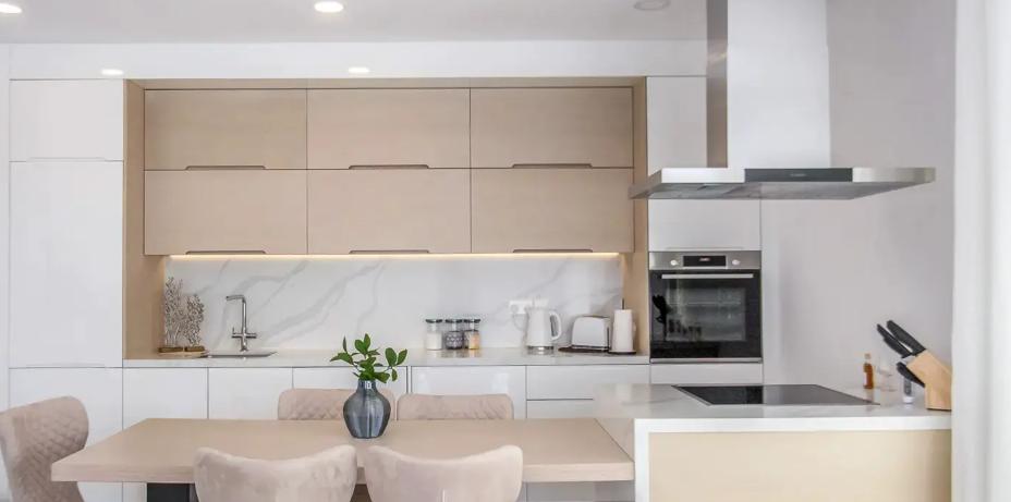Flat in Cyprus