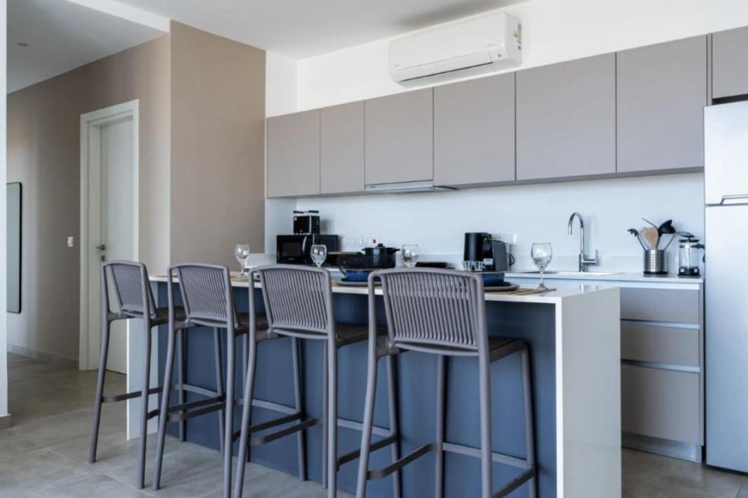 Flat in Famagusta