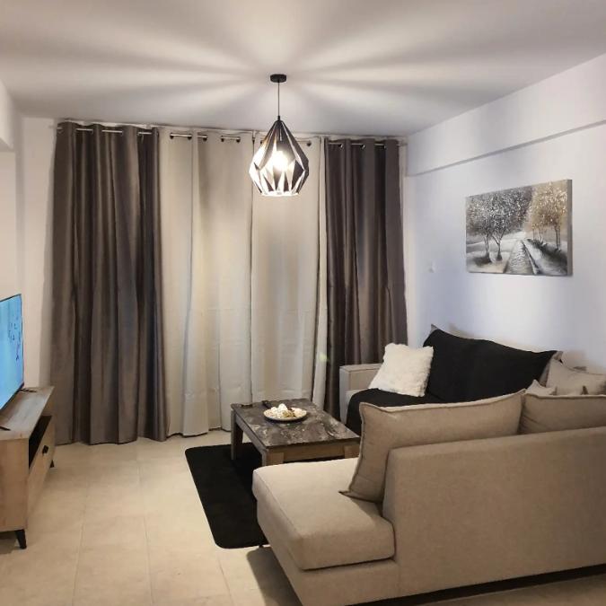 Квартира в Лимассоле